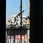 아파트 Sissi House *