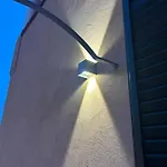 Sissi House 아파트