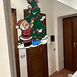 아파트 Sissi House 살레르노
