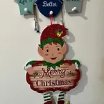 아파트 Sissi House 살레르노