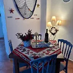 아파트 Sissi House 살레르노