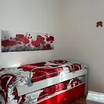 Sissi House 아파트 살레르노