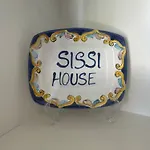 Sissi House 아파트 *