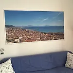 아파트 Sissi House 살레르노