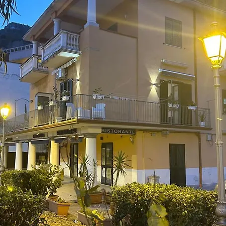 Sissi House * 살레르노