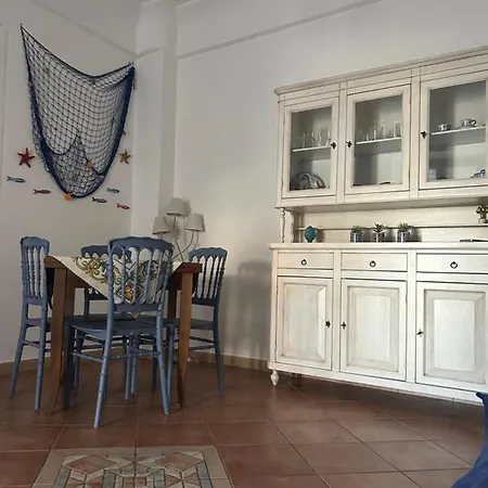 Sissi House * 살레르노