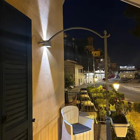 아파트 Sissi House 살레르노