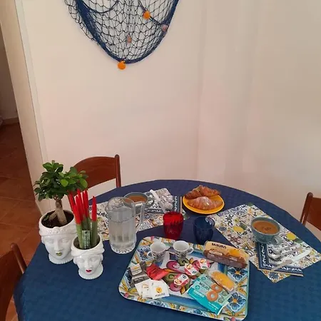 Sissi House 아파트 살레르노