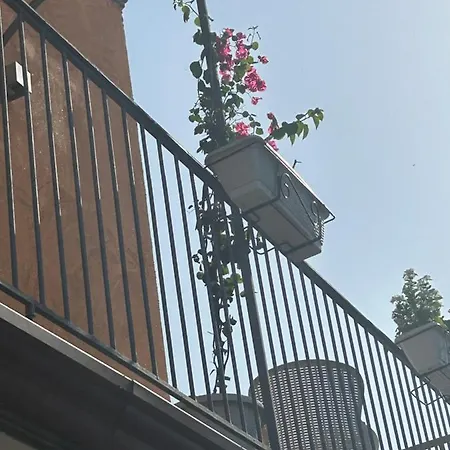 Sissi House * 살레르노