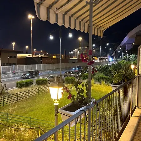Sissi House 아파트 살레르노