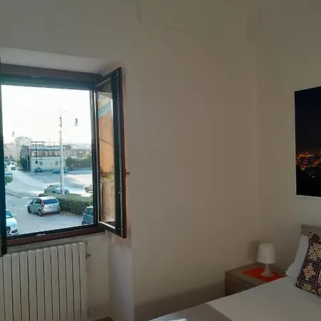 Sissi House * 살레르노