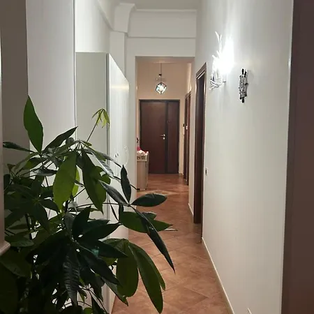 Sissi House * 살레르노