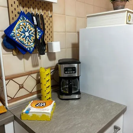 Sissi House 살레르노