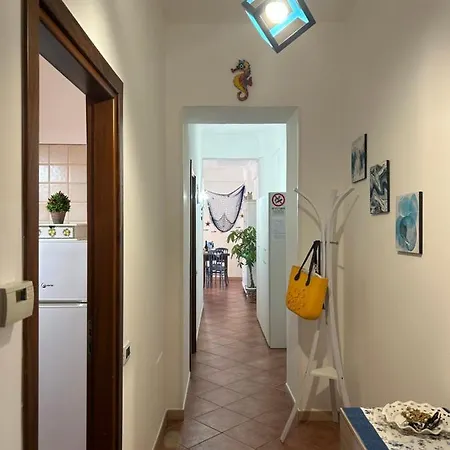 Sissi House 살레르노