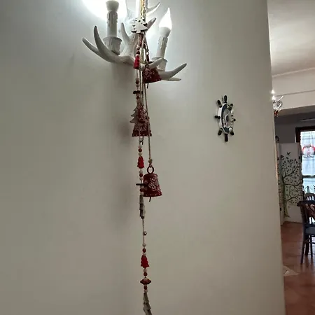 Appartamento Sissi House
