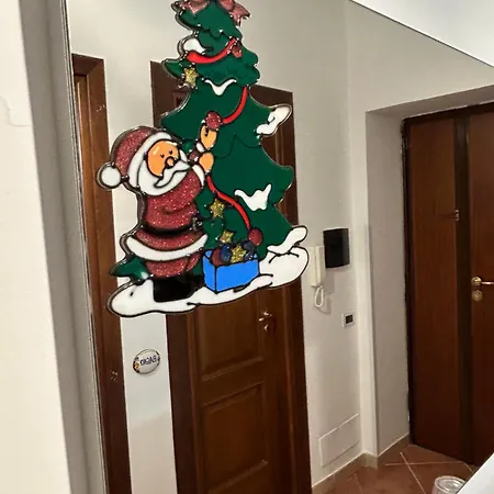 아파트 Sissi House 살레르노