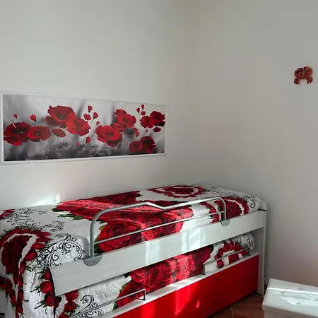 Sissi House 아파트 살레르노