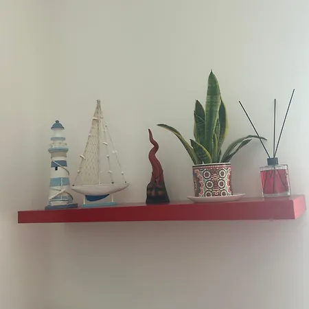 아파트 Sissi House *