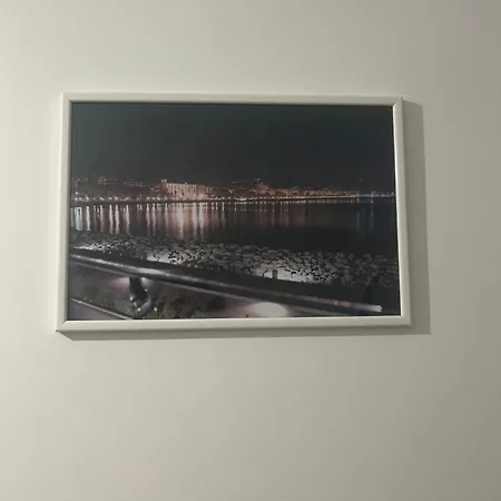 아파트 Sissi House 살레르노