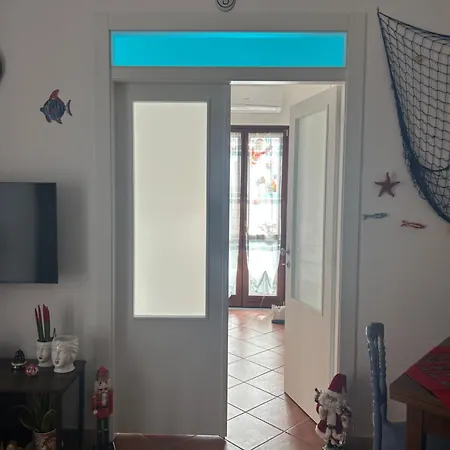 Sissi House 아파트 살레르노