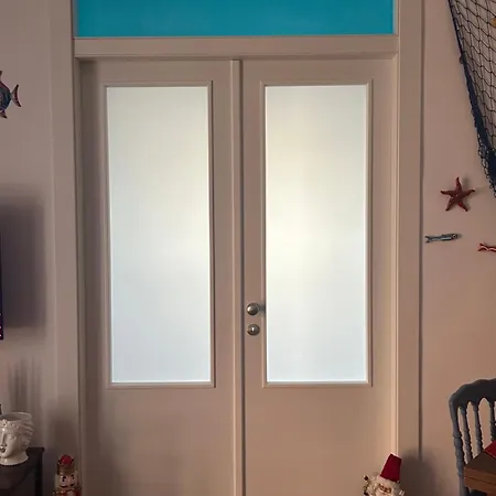Sissi House 아파트 *