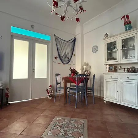 Sissi House * 살레르노