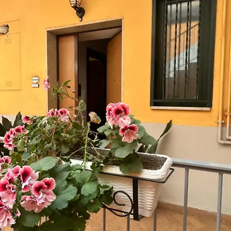 Sissi House 아파트