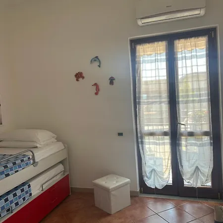 Sissi House 아파트 살레르노