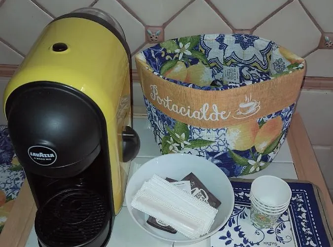 Appartamento Sissi House Salerno