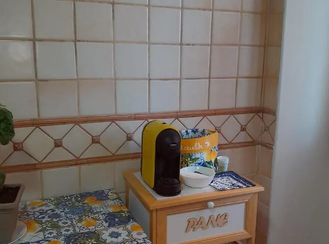 Sissi House Appartamento Salerno