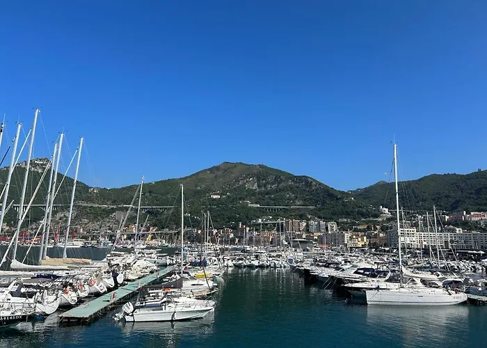 Sissi House Appartamento