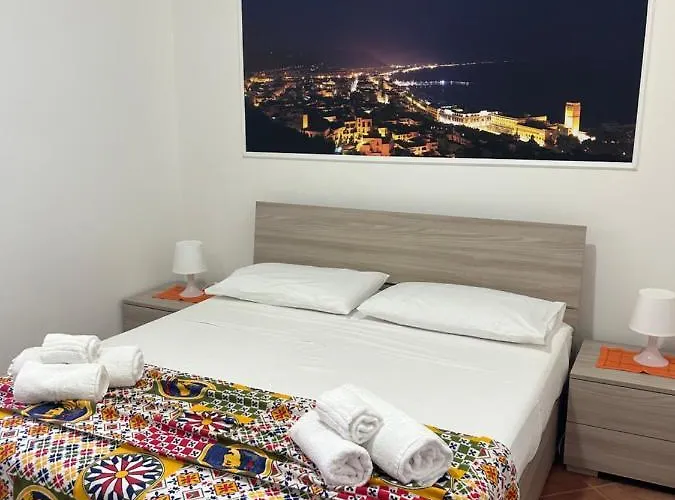 Appartamento Sissi House *