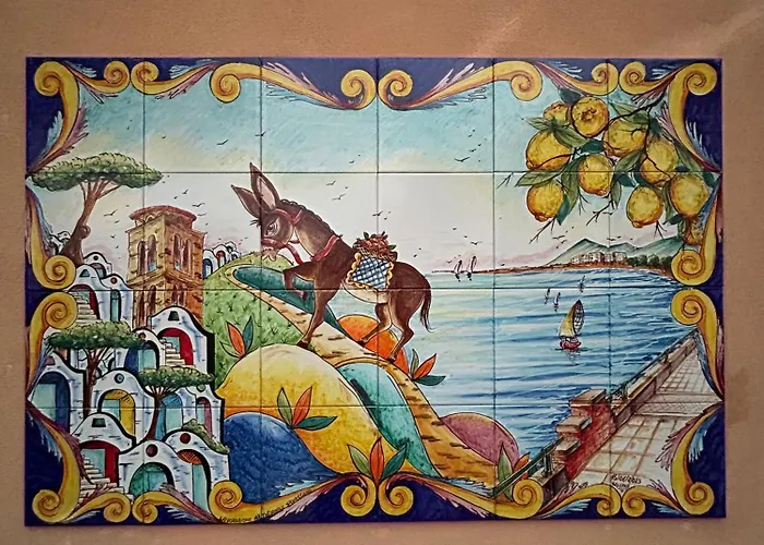 Appartamento Sissi House *