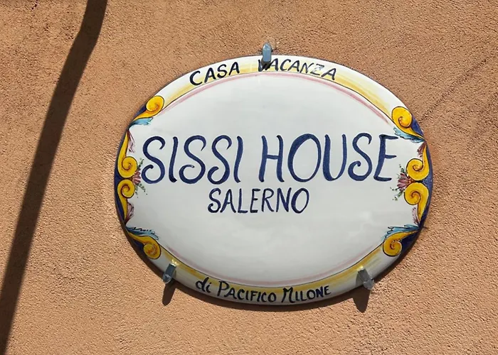 Sissi House * Salerno
