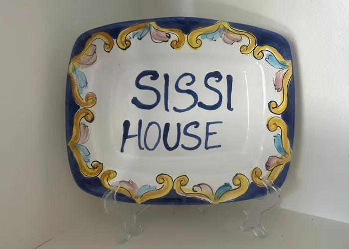 Sissi House Appartamento *