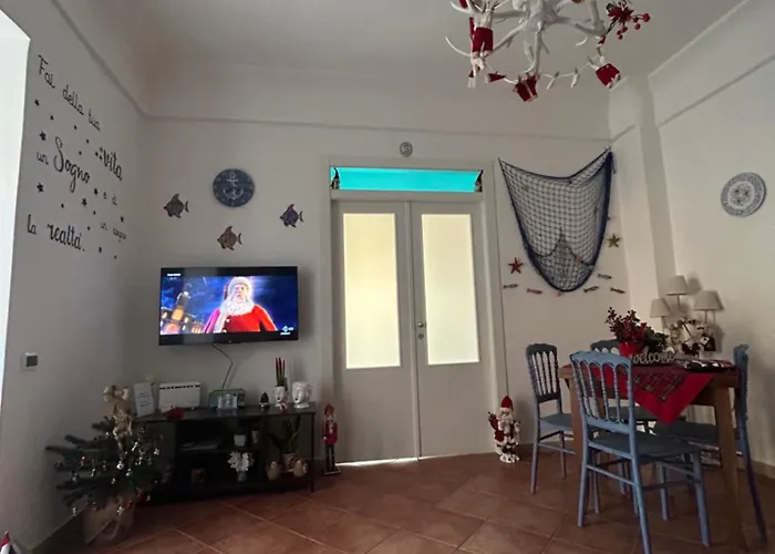 Appartamento Sissi House *